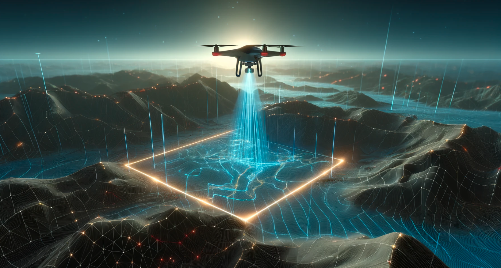 Impact of Automation on Surveying: Faster, More Accurate