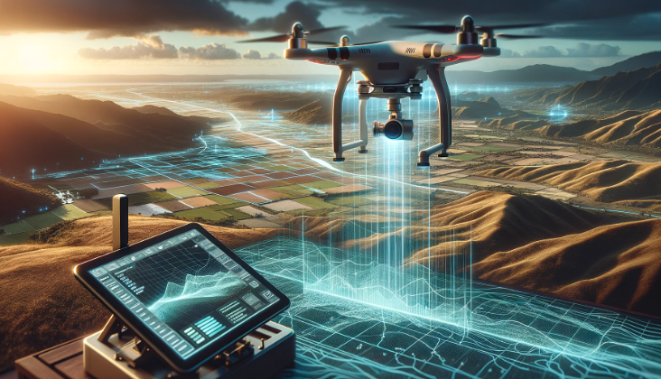 Choosing the Right Surveying Method: Maximizing Accuracy and Efficiency